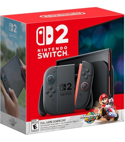 Nintendo Switch 2 Micro SD Card, SanDisk : Amazon.ca: Video Games